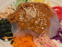 -范家小馆·烤鸭新京菜(金融街店)