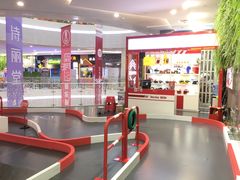 -卓锦曼购中心(国香街店)