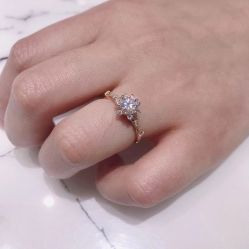 -克拉花园珠宝(诚品生活店)