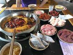 -大龙火锅(老店)