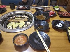 -美阿里烤肉·韩料(茂名道店)