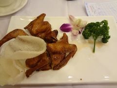 乳鸽-宜宾海鲜酒家·三十年老字号