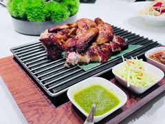 -金链花·泰国餐厅(国贸店)