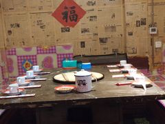 -粗粮人家·东北菜(洋桥店)