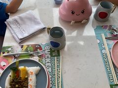 -水桶王国主题餐厅·聚会·生日派对·亲子活动·家庭套餐(亚龙湾希尔顿店)