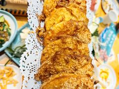 -0317火锅鸡·清真(正达店)