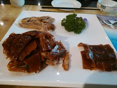 -陇菜和盛祥(金轮宾馆店)