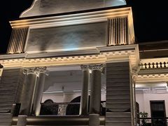 -Big House当代艺术中心
