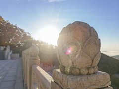 -六鼎山文化旅游区