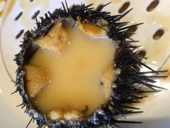 -马路边上·小海鲜烧烤(八一路店)