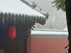 -武当山风景区