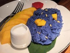 -星叶·东南亚料理(温州万象城店)