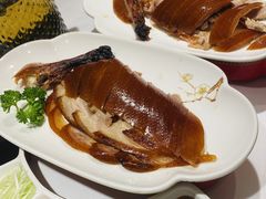 -大鸭梨烤鸭(枣园店)