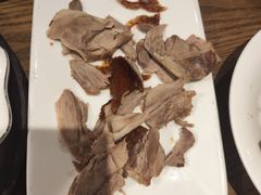 -全聚德(江宁店)