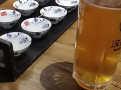 -汉森熊啤酒屋(雨耕山店)
