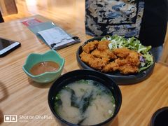 -鲔吞日料(溧阳万达广场店)
