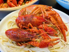 -虾乐园龙虾·夜宵(松江店)