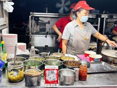 -海大南门夜市(海富街店)