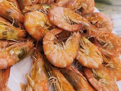 -聚德福海鲜家常菜(刘庄店)