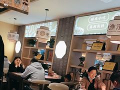 -老淮滨-蚌埠非遗小吃(淮河路店)