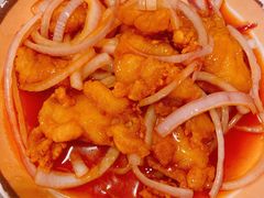 -紫金食坊(江南西路店)
