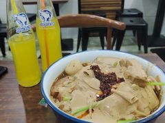 -承旭麻辣烫(马家堡东路店)