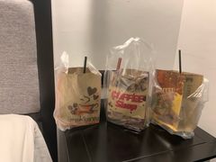 -半坡九号老挝冰咖啡