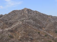 -龙泉峪长城