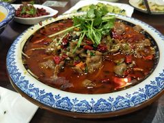 -长兴菜馆(高桥店)