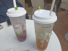 -奈雪的茶(华强北中航城店)