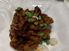 -望乡楼上海菜(日月光店)