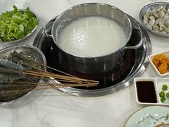 -盈田盈粥庄(博山东路店)