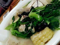 -富源春面馆(四川北路店)