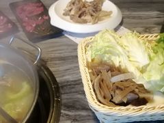 -尚御潮汕牛肉自助火锅(锦园店)