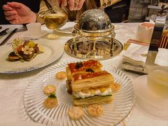 -东海朗廷酒店-唐阁T’ANG COURT 中餐厅