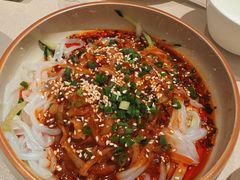 -漢舍川菜馆(国贸商城店)