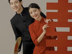 -浪漫一生摄影美学(怀柔开放路店)