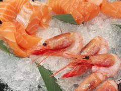 -赤坂亭·M9和牛烧肉·铁板烧·日料398放题(长泰广场店)
