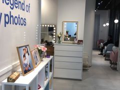-天真蓝照相馆(龙岗万科里店)