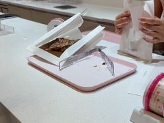-好利来(上海长宁龙之梦店)