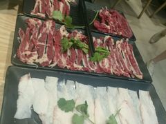 -为什么牛潮汕牛肉火锅(万胜广场店)