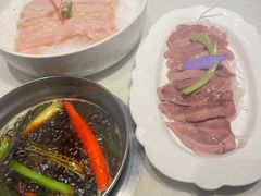 -围炉夜话·潮汕卤水火锅(榕江店)