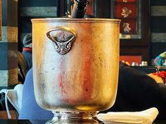 红酒-杭州西子湖四季酒店·金沙厅