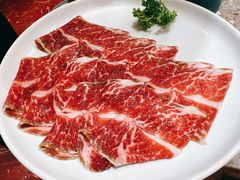 -牛牛章·章鱼水煎肉(光谷世界城店)