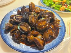 -日丰园海肠水饺·老字号大连海鲜(银泰城店)