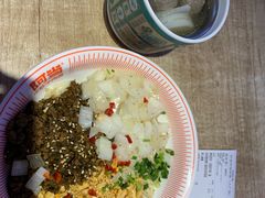 -阿当·小炒牛肉面(人广店)