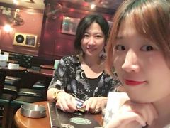 -Hooley's活利仕西餐厅(珠江新城店)