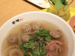 -蔡澜Pho·越南粉餐厅(海上世界店)