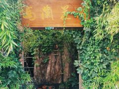 -馬蘭花開(车站大道店)
