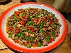 -泥糊破店小酒馆·团建聚餐(南京西路店)